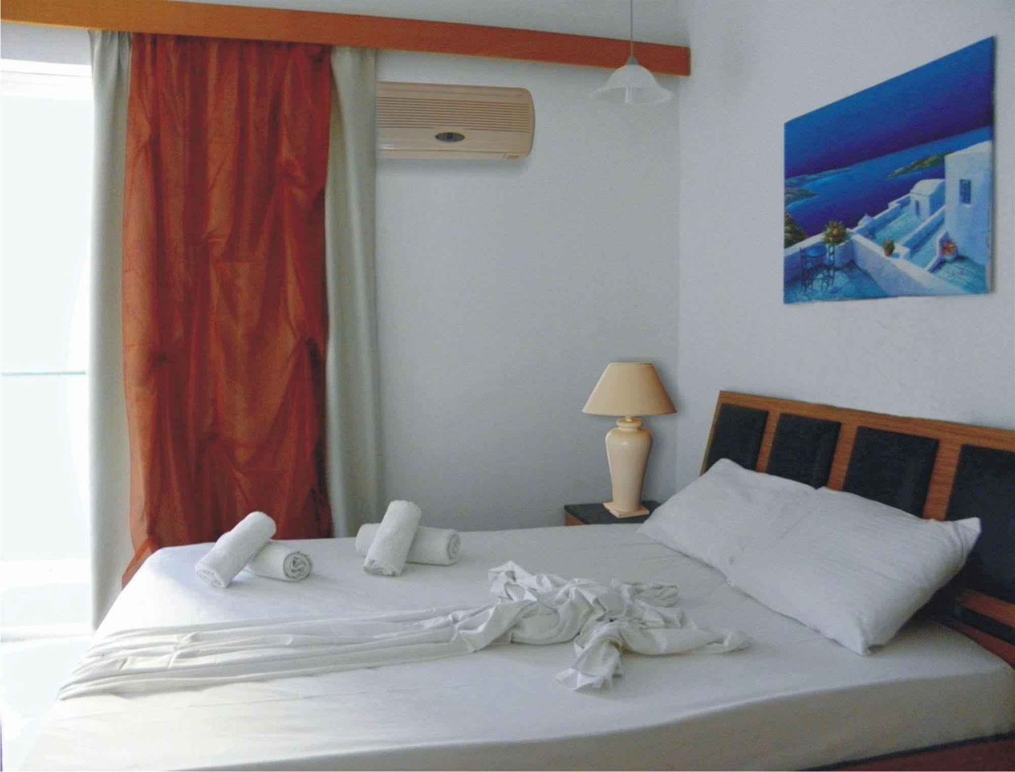 Summer Breeze Gennadi Exterior foto